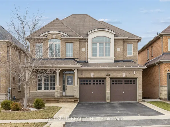 11 Maybeck Dr, Brampton, ON L6X 0Z2