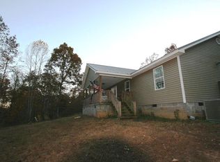 928 Mount Carmel Church Rd, Chatsworth, GA 30705