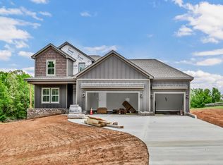 209 Lewis Grant Ln Lot 5, Southside, TN 37171