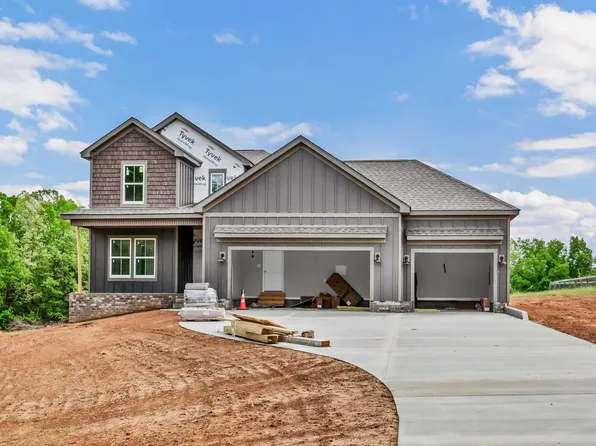 209 Lewis Grant Ln Lot 5, Southside, TN 37171