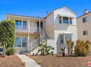 8523 W Saturn St UNIT 1/2, Los Angeles, CA 90035