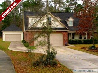 2440 Pebblebrook Cir, Conroe, TX 77384