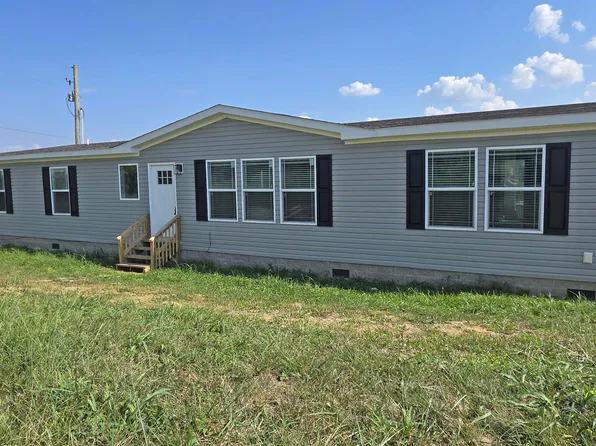 1609 Highview Church Rd, Bloomfield, KY 40008
