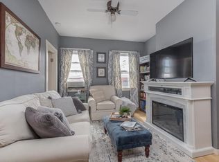 128 W 9th St #C, South Boston, MA 02127