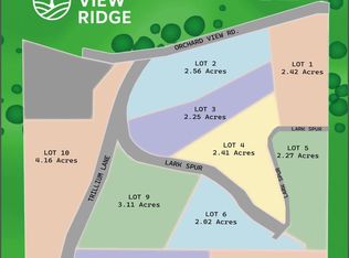 0 NW Orchard View Rd #1, McMinnville, OR 97128