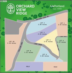 0 NW Orchard View Rd #5, McMinnville, OR, 97128