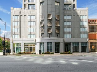 600 N Dearborn St APT 1501, Chicago, IL 60654
