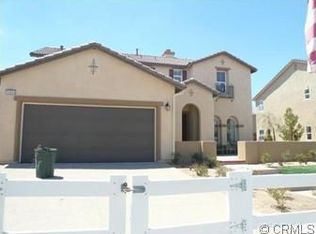 11136 Sawtooth Ct, Adelanto, CA 92301