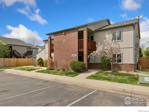 3210 W County Road 52 Road E Bldg G #3, Laporte, CO 80535
