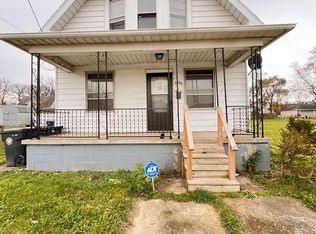 1538 N Michigan St, Toledo, OH 43604