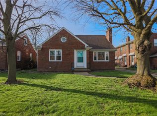 906 Milford St NE, Canton, OH 44714