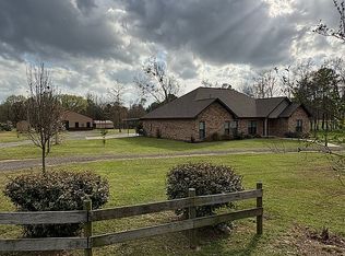 305 Columbia Road 409, Magnolia, AR 71753