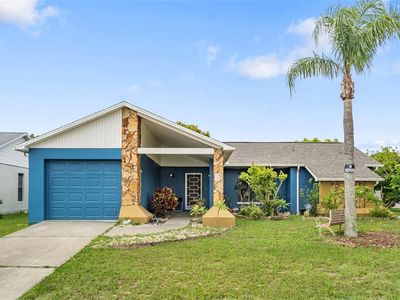 7810 Flintlock Dr, Port Richey, FL, 34668