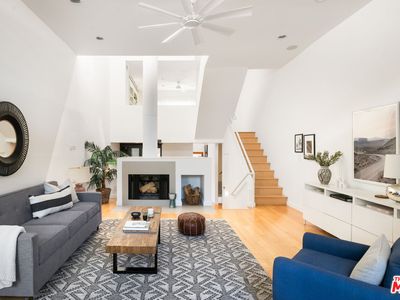 2408 34th St Unit 5, Santa Monica, CA, 90405