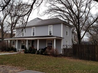 307 S Kansas Ave, Norton, KS 67654