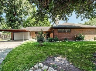 4007 Bolivia Blvd, Houston, TX 77092