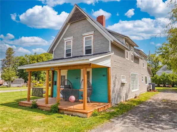 342 Main St, Bath, NB E7J 1A2
