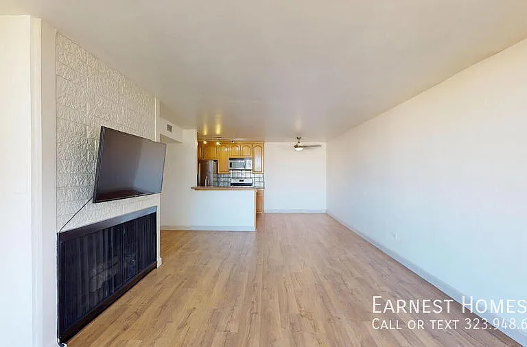 421 S La Fayette Park Pl #730 — Photo 1