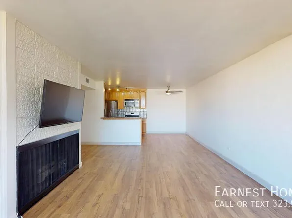 421 S La Fayette Park Pl APT 730, Los Angeles, CA 90057