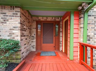 201 Briarcliff Rd, Athens, GA 30606