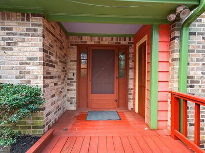 201 Briarcliff Rd, Athens, GA, 30606