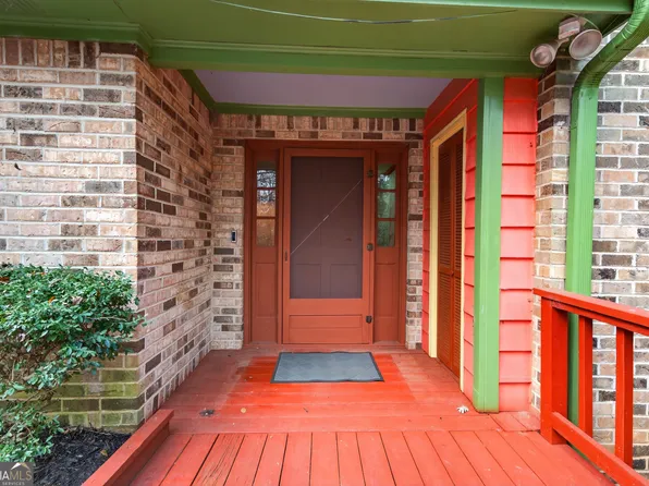 201 Briarcliff Rd, Athens, GA 30606