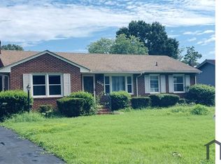 6518 Clisby Rd, Richmond, VA 23225