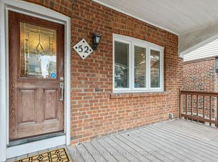 52 Hillsdale Ave W, Toronto, ON M5P 1E8
