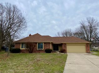 1411 Chateaugay Ct, Indianapolis, IN