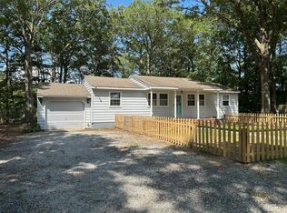 12103 Trout Ln, Machipongo, VA 23405