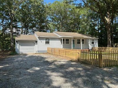 12103 Trout Ln, Machipongo, VA, 23405
