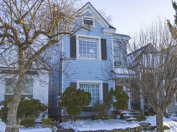 1512 Christy Ave, Louisville, KY 40204