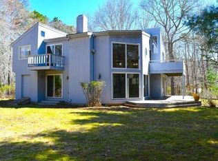 74 Pasture Rd, Bourne, MA 02532