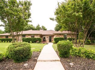 2215 Morriss Ct, Flower Mound, TX 75028