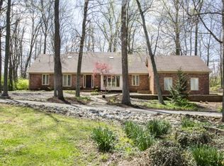 5315 Barkwood Dr, La Grange, KY 40031