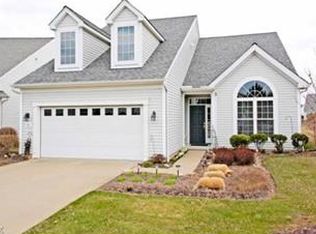 501 Brookstone Ct, Avon Lake, OH 44012