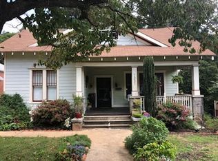 1331 Elizabeth Ln, East Pt, GA 30344