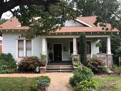 1331 Elizabeth Ln, East Pt, GA, 30344