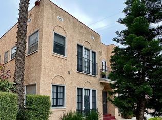 1108 Sea Breeze Building, Long Beach, CA 90802