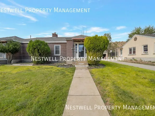 8964 W State Hwy, Bingham Canyon, UT 84006