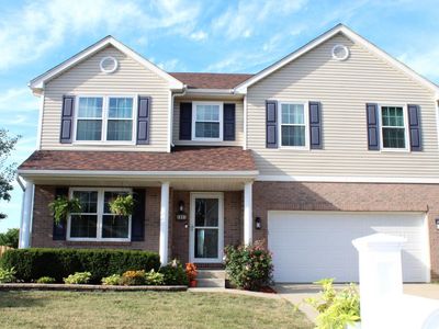 92 Evergreen Ct, Franklin, OH, 45005
