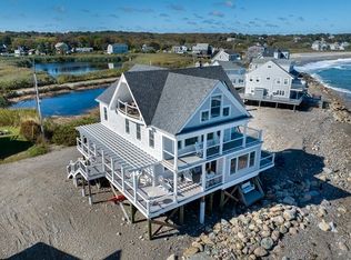 61 Seaside Rd, Scituate, MA 02066