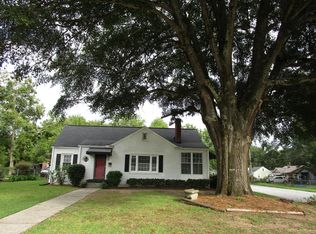200 Pineview St, Abbeville, SC 29620