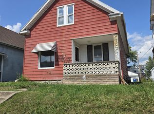 1135 Woodville Rd, Toledo, OH 43605