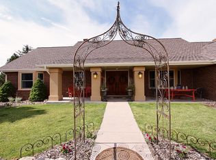 1505 Ward Cir, Franktown, CO 80116