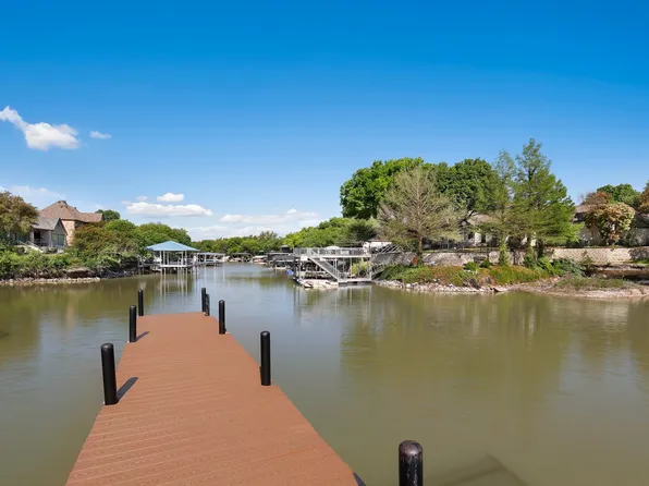 8346 Sunset Cove Dr, Fort Worth, TX 76179