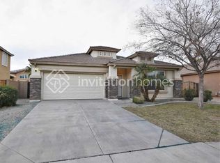 15120 W Mercer Ln, Surprise, AZ 85379