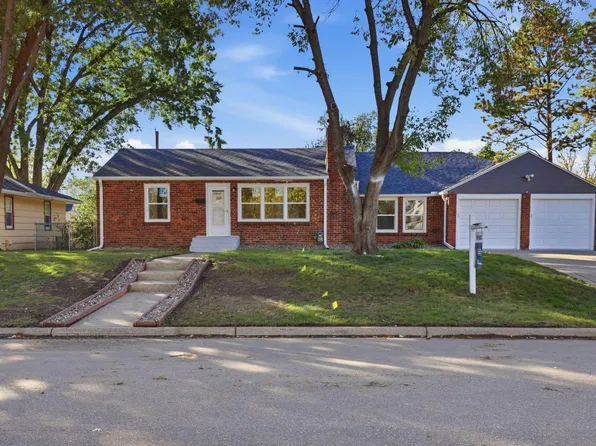 7312 Grand Ave S, Richfield, MN 55423