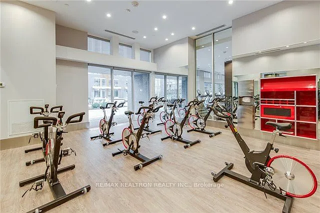 88 Sheppard Ave E #209 — Photo 19