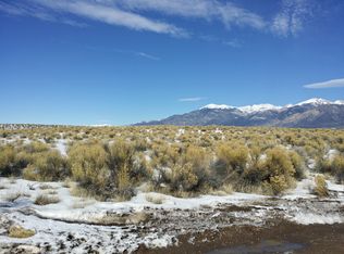 692 Birch Rd, Crestone, CO 81131